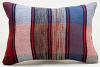 Funda de Almohada Kilim