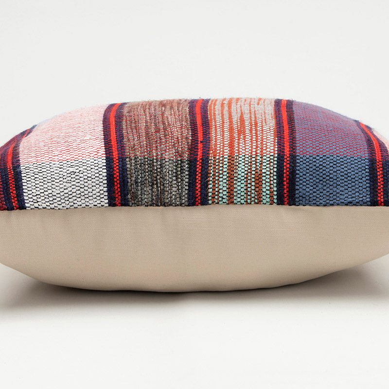 Funda de Almohada Kilim - K0094493