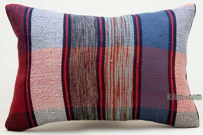 Funda de Almohada Kilim