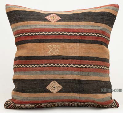 Kilim Pillow Cover