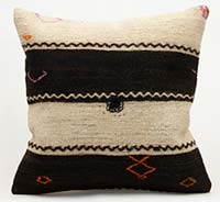 Kilim Pillow Cover
