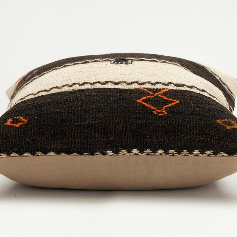 Kilim Pillow Cover - K0094518