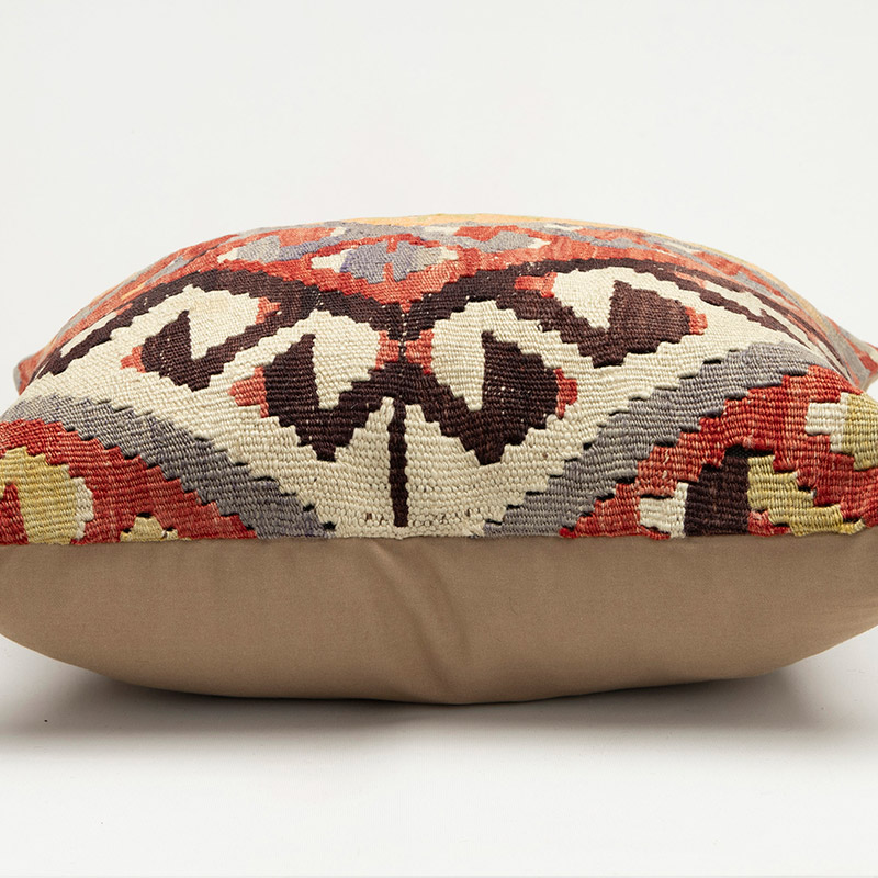 Kilim Pillow Cover - K0094519