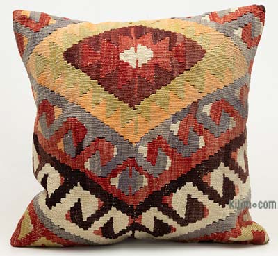 Kilim Pillow Cover