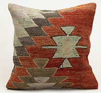 Kilim Pillow Cover