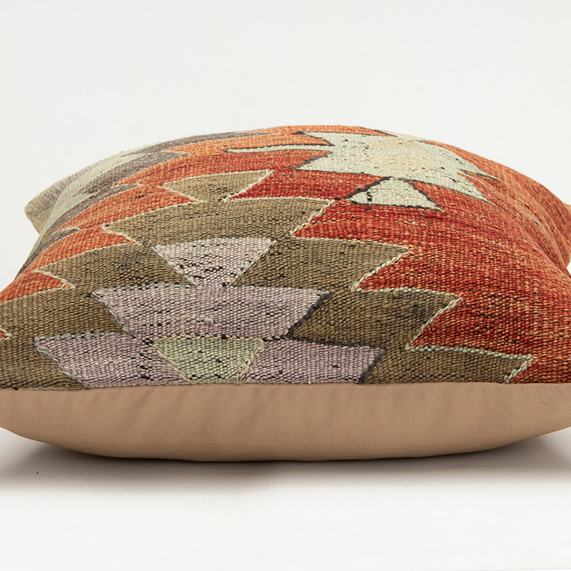 Kilim Pillow Cover - K0094520