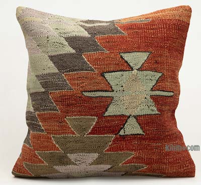 Kilim Pillow Cover