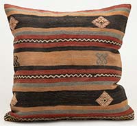 Kilim Pillow Cover