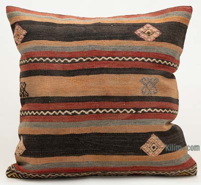 Kilim Pillow Cover