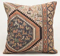 Kilim Pillow Cover