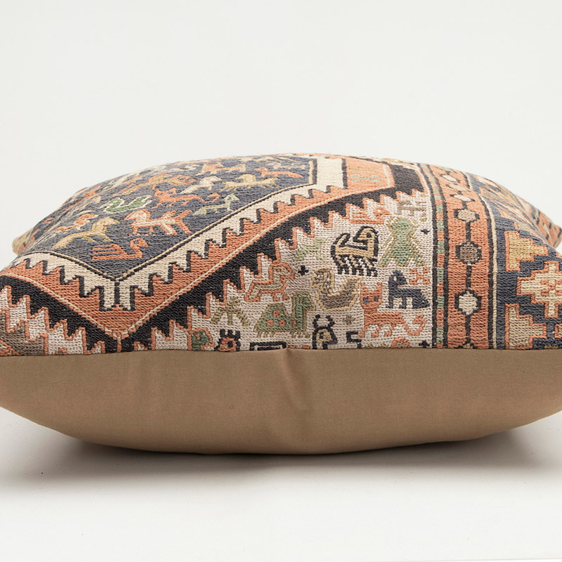 Kilim Pillow Cover - K0094524