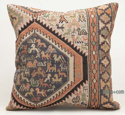 Kilim Pillow Cover