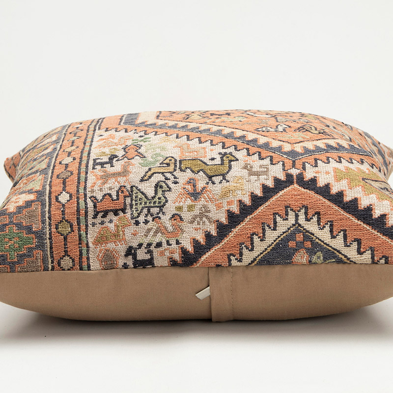Kilim Pillow Cover - K0094525