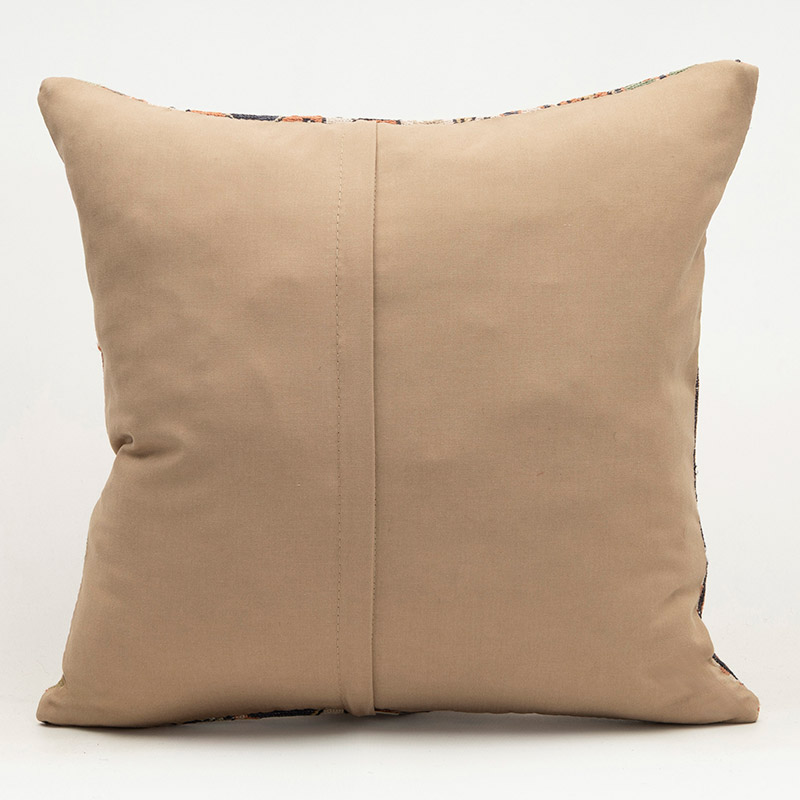 Kilim Pillow Cover - K0094525