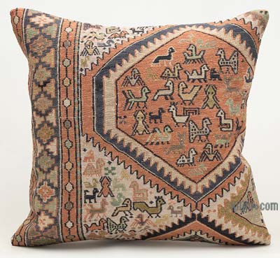 Kilim Pillow Cover