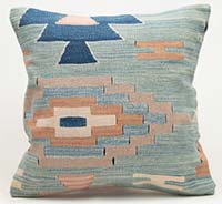Kilim Pillow Cover