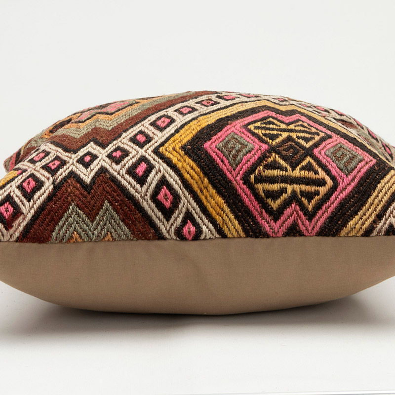 Kilim Pillow Cover - K0094527
