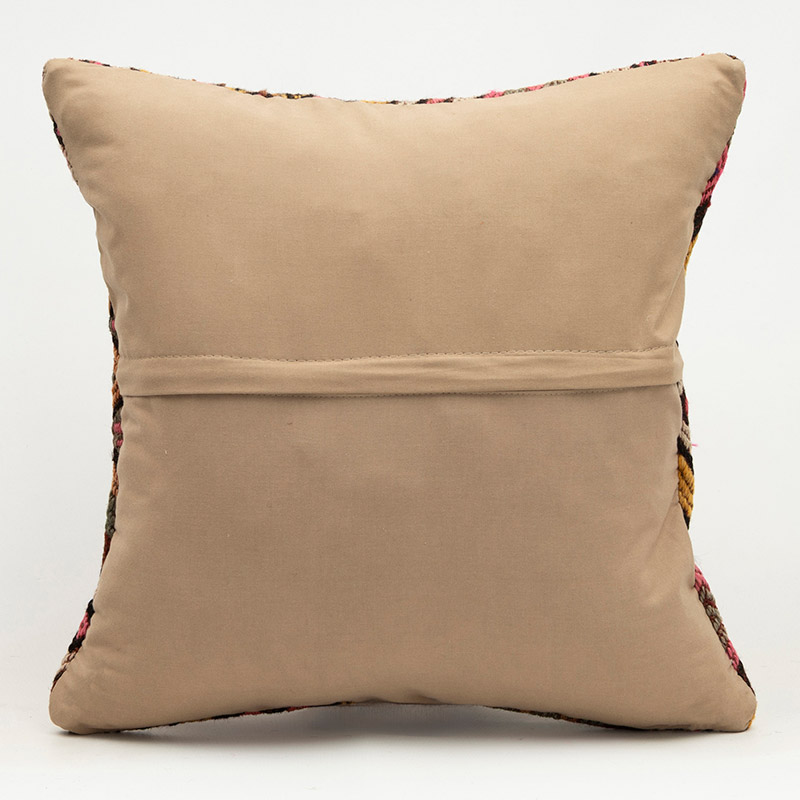 Kilim Pillow Cover - K0094527