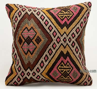 Kilim Pillow Cover