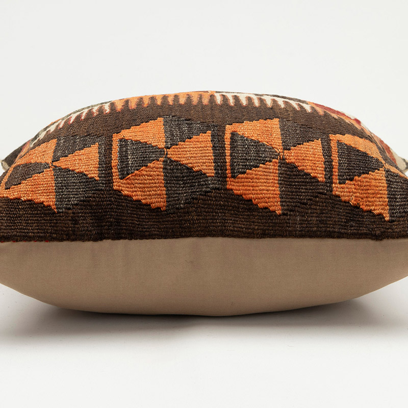 Kilim Pillow Cover - K0094528
