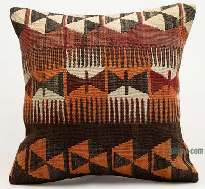 Kilim Pillow Cover