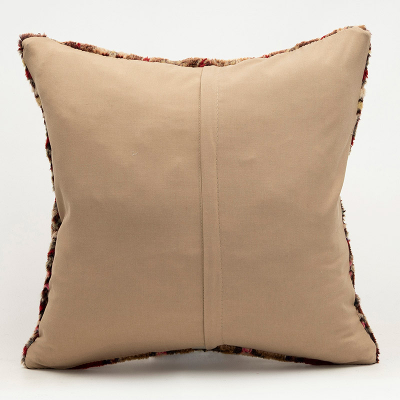 Turkish Pillow Cover - 1' 8" x 1' 8" (20" x 20") - K0094529