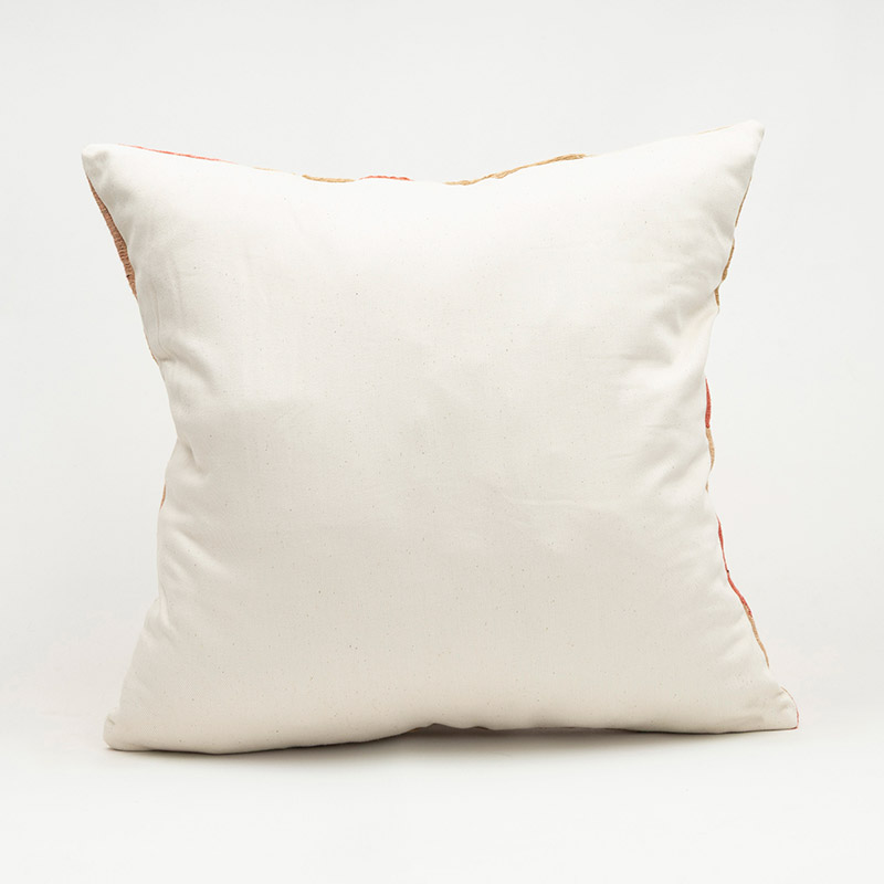 Uzbek Suzani Pillow Cover - K0094531