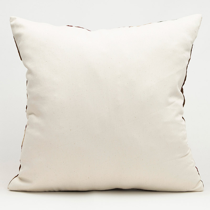 Uzbek Suzani Pillow Cover - K0094534