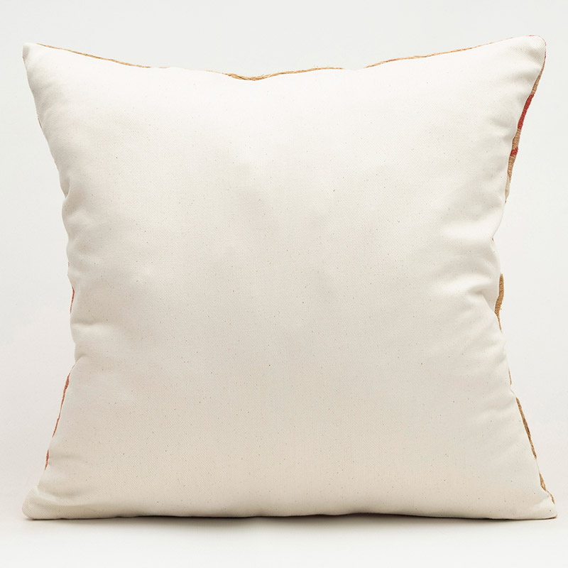 Uzbek Suzani Pillow Cover - K0094537