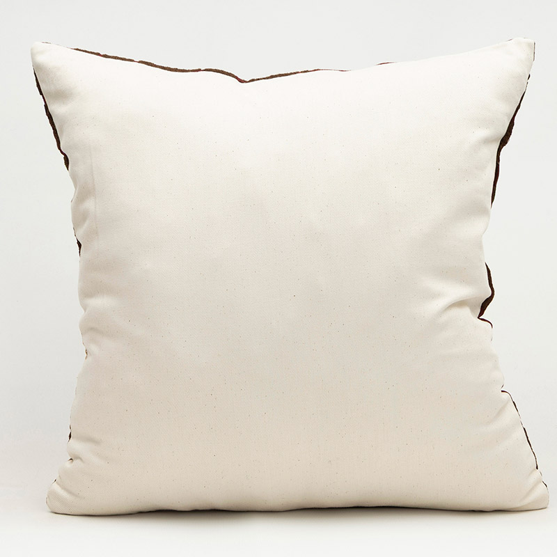 Uzbek Suzani Pillow Cover - K0094541
