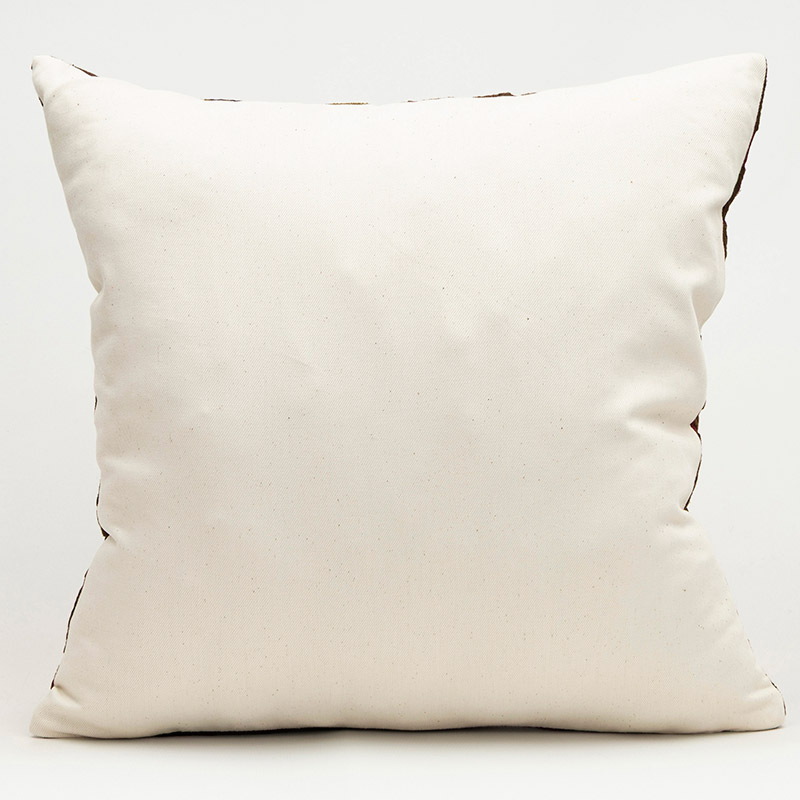 Uzbek Suzani Pillow Cover - K0094542