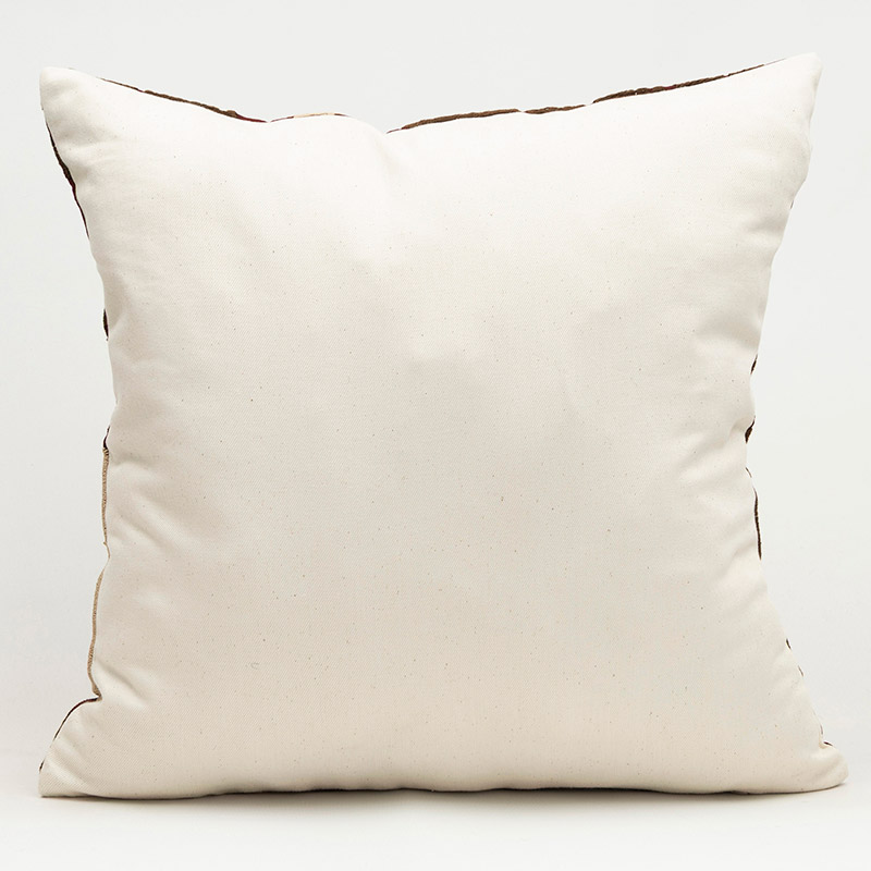 Uzbek Suzani Pillow Cover - K0094545