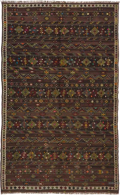 Vintage Anadolu Kilim