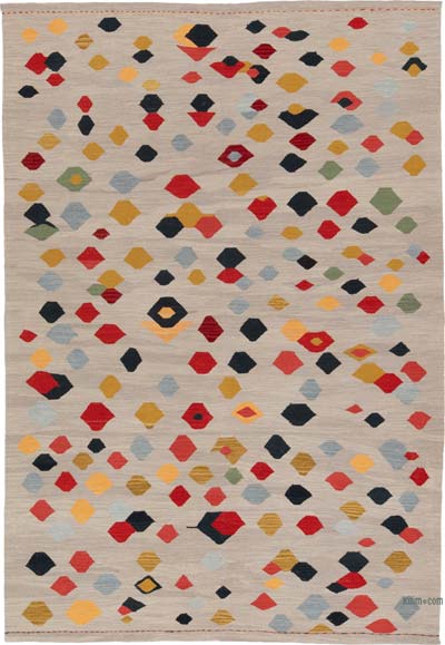 Yeni El Dokuma Kilim