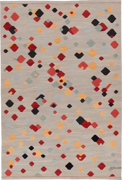 Yeni El Dokuma Kilim