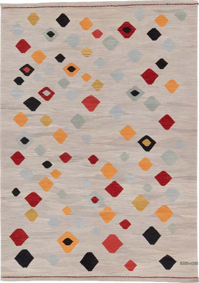 Yeni El Dokuma Kilim