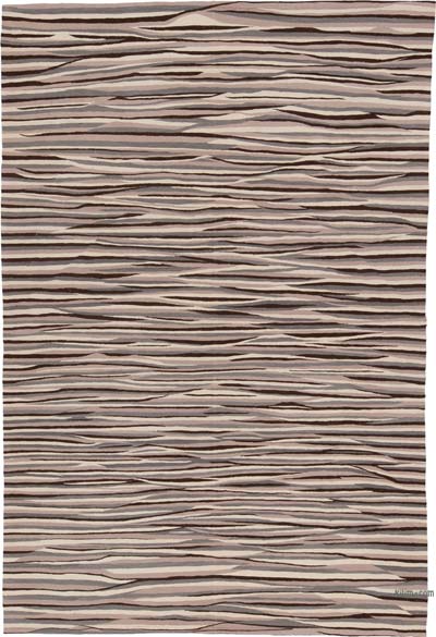 Yeni El Dokuma Kilim