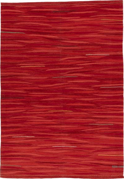 Yeni El Dokuma Kilim