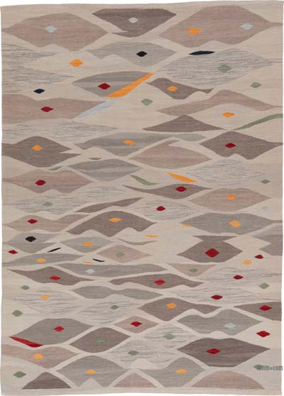 Yeni El Dokuma Kilim