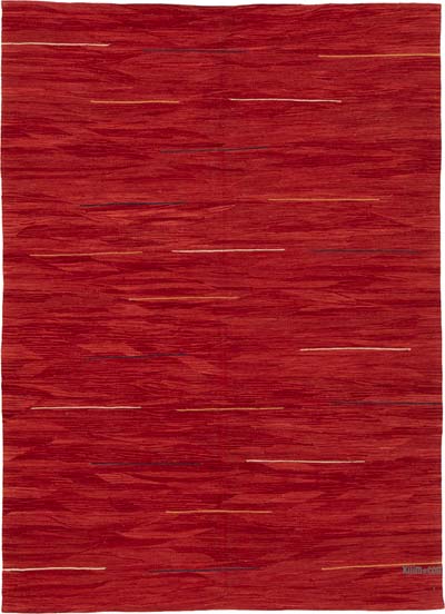 Yeni El Dokuma Kilim