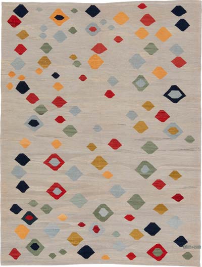 Yeni El Dokuma Kilim