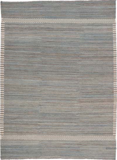 Yeni El Dokuma Kilim