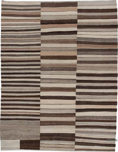 Yeni El Dokuma Kilim