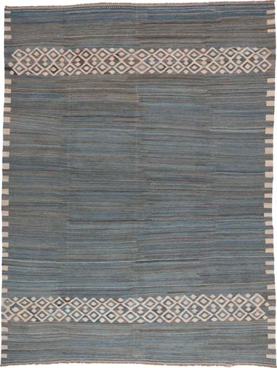 Yeni El Dokuma Kilim